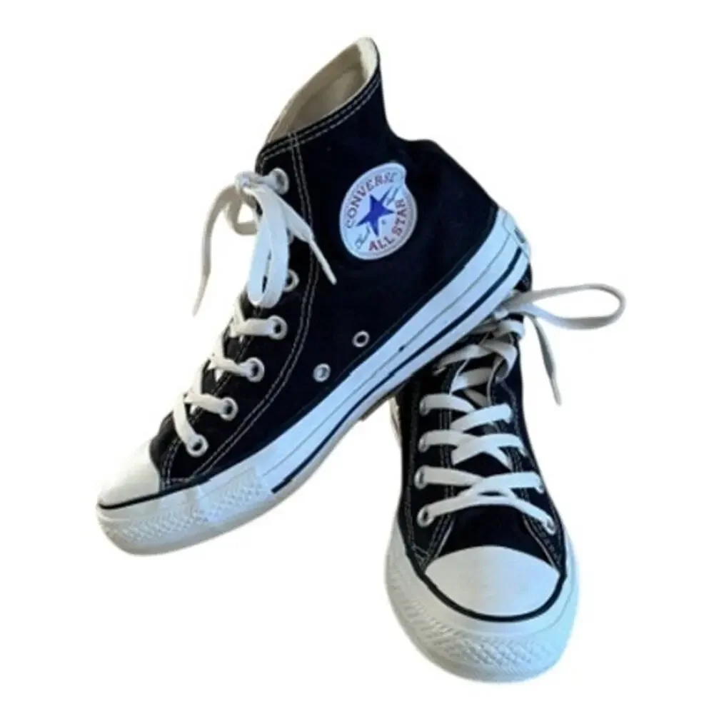 Converse Chuck Taylor All Star High Top Sneakers  Women's 7.5